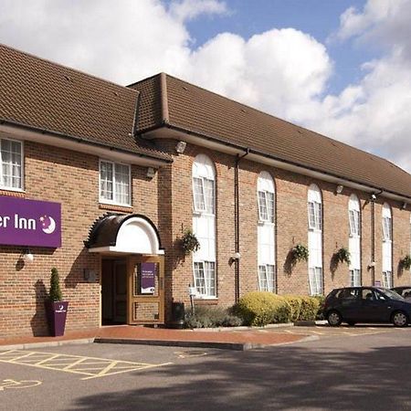 Premier Inn London Greenford المظهر الخارجي الصورة