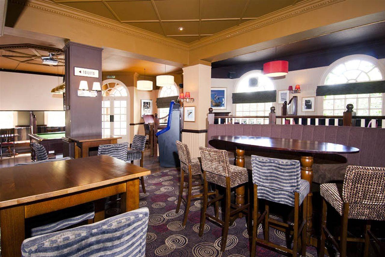 Premier Inn London Greenford المظهر الخارجي الصورة