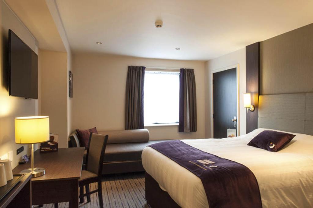 Premier Inn London Greenford المظهر الخارجي الصورة