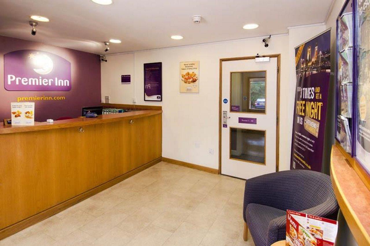 Premier Inn London Greenford المظهر الخارجي الصورة