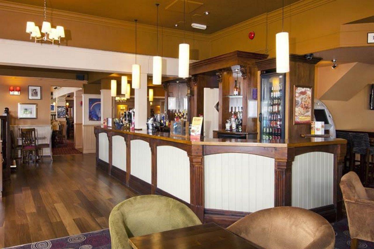 Premier Inn London Greenford المظهر الخارجي الصورة