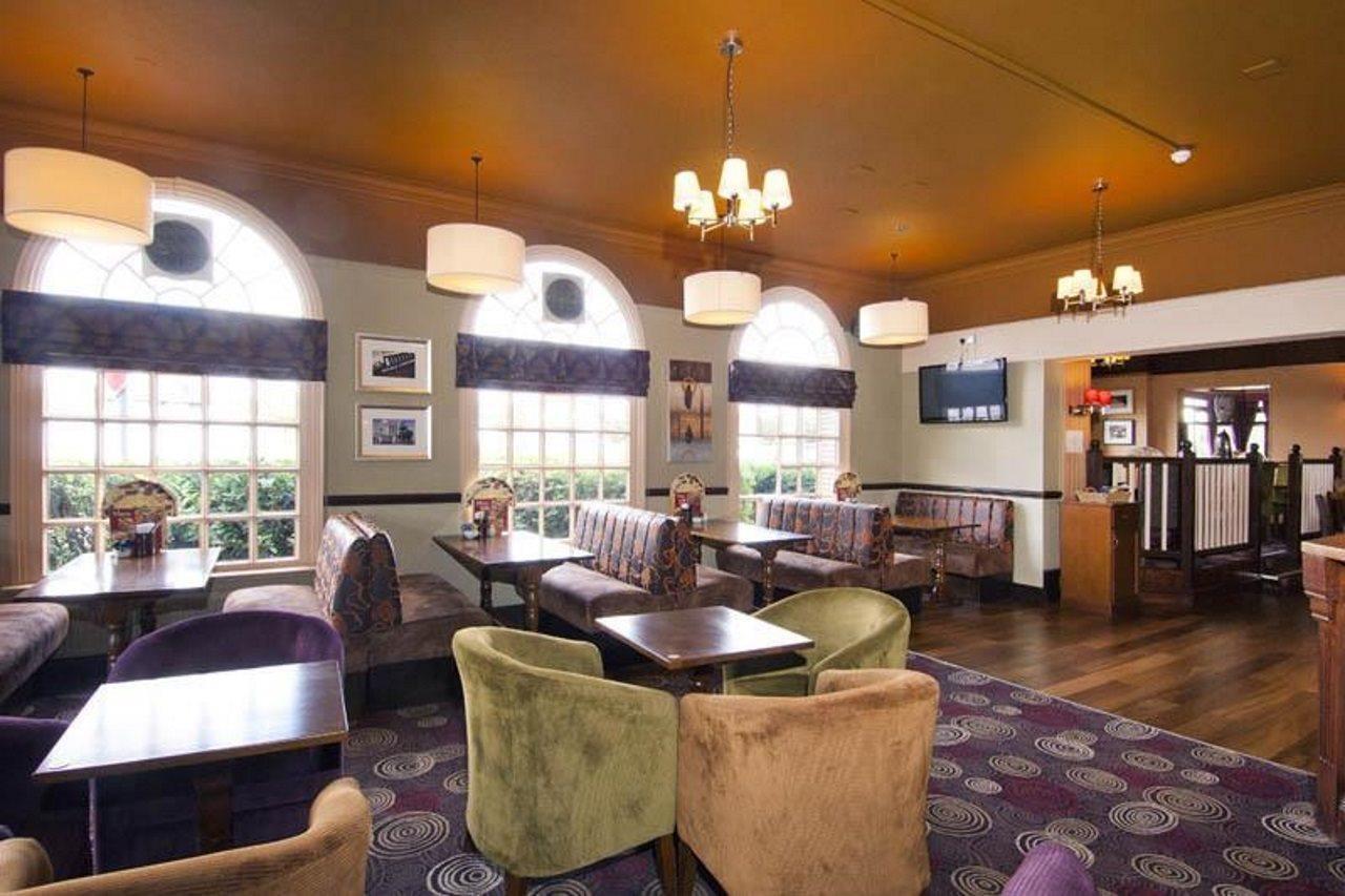 Premier Inn London Greenford المظهر الخارجي الصورة