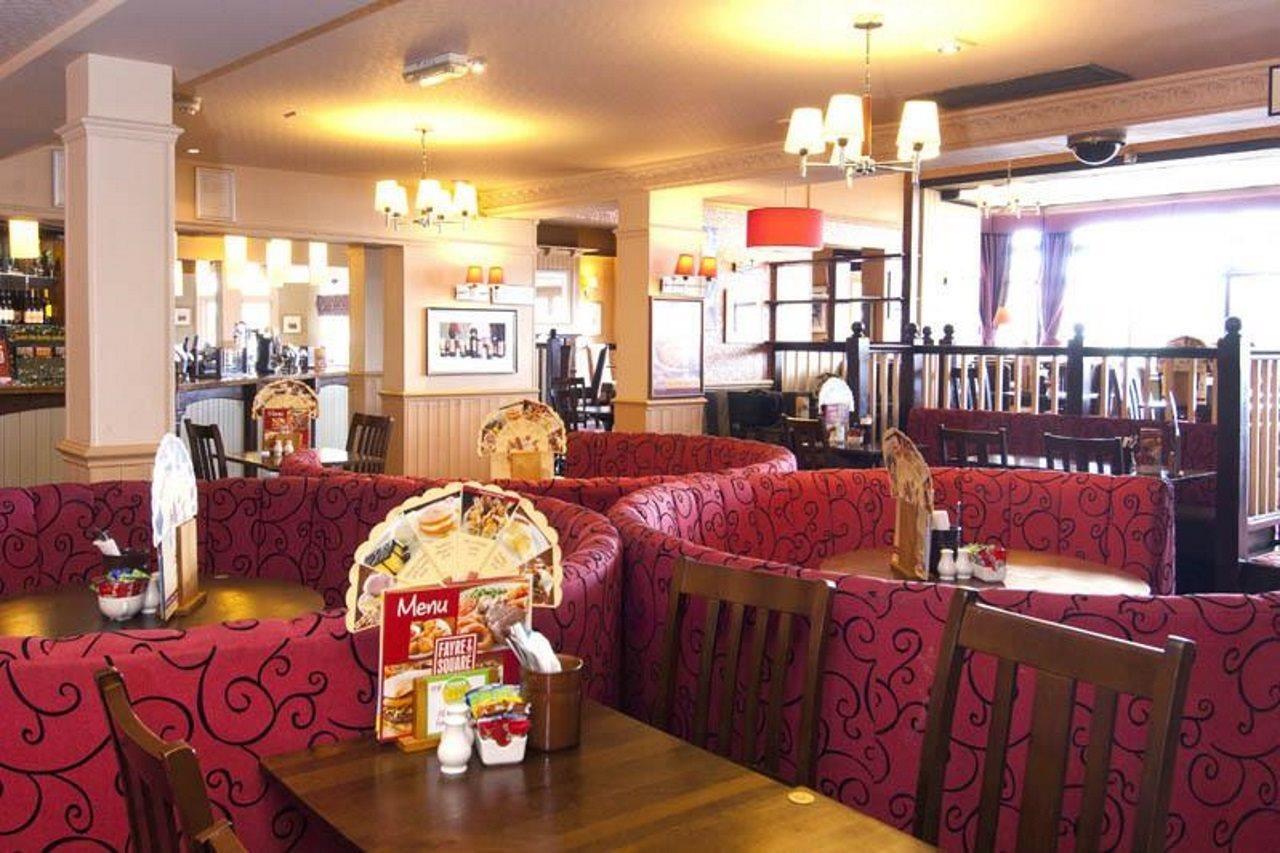 Premier Inn London Greenford المظهر الخارجي الصورة