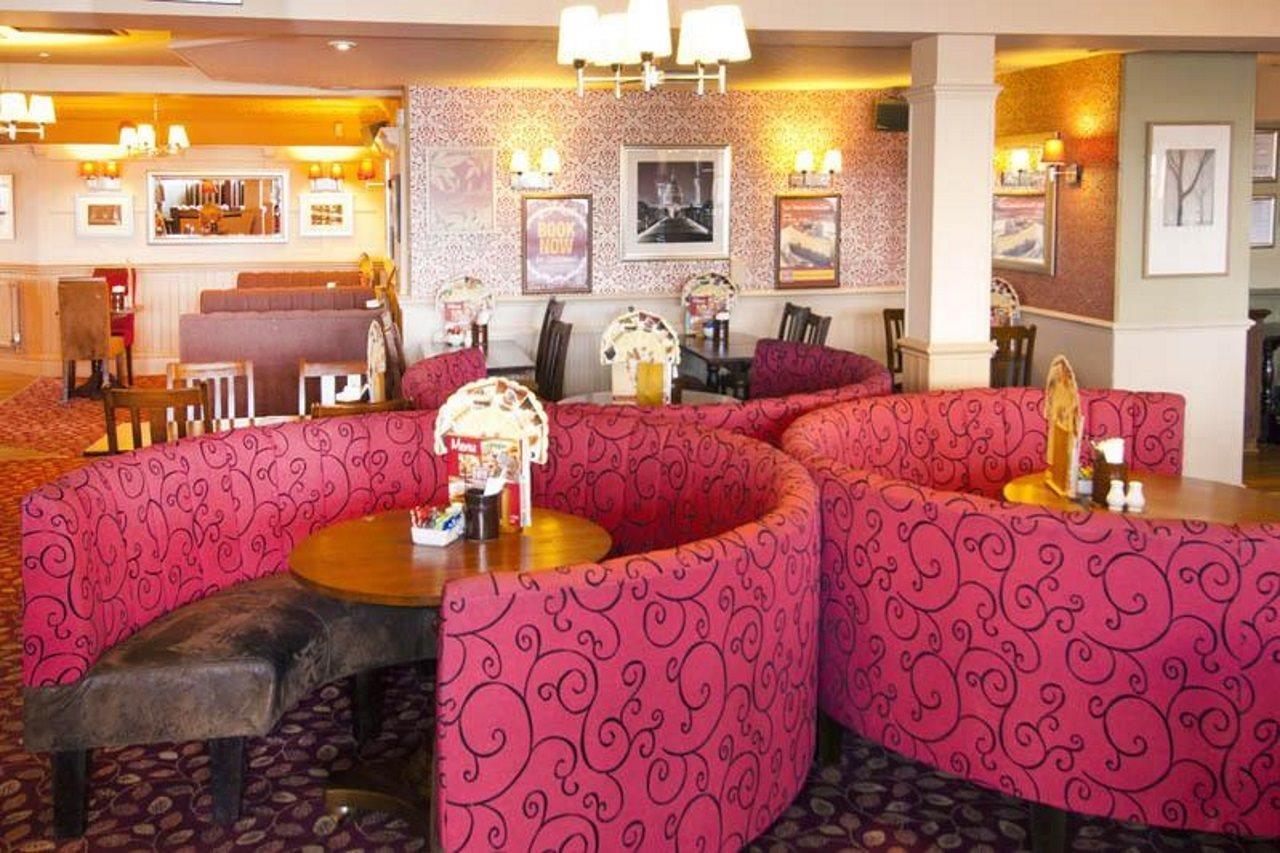 Premier Inn London Greenford المظهر الخارجي الصورة