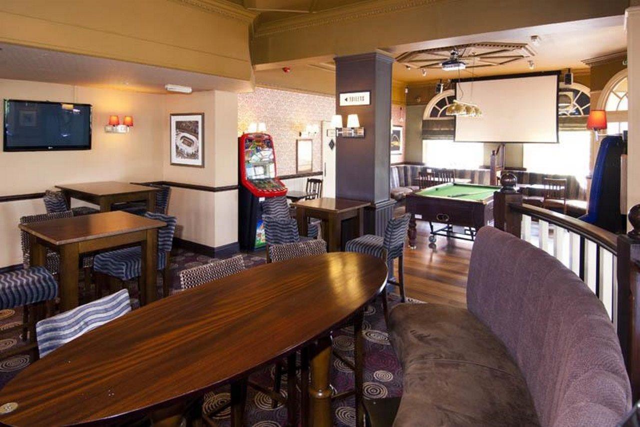 Premier Inn London Greenford المظهر الخارجي الصورة