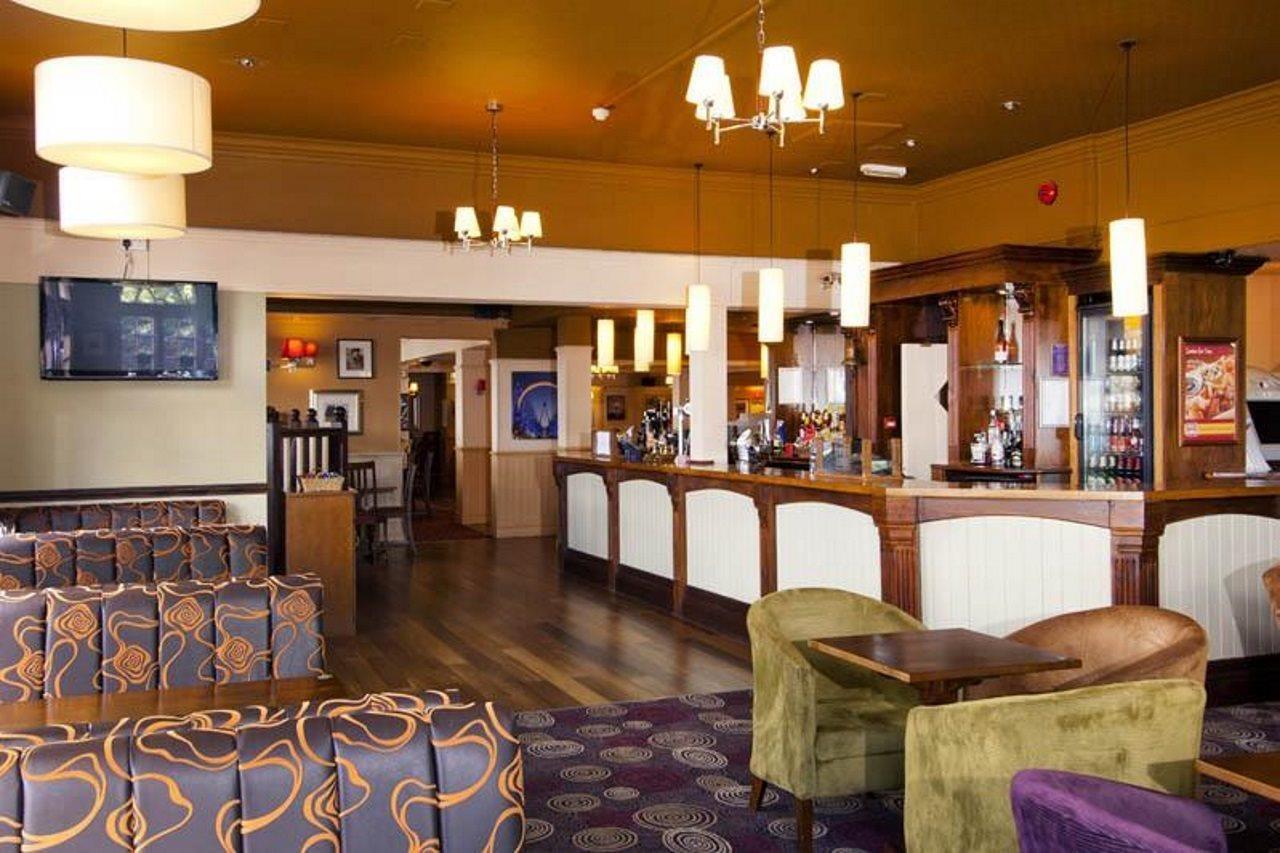 Premier Inn London Greenford المظهر الخارجي الصورة