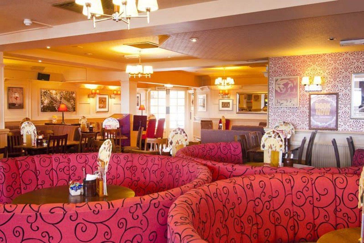 Premier Inn London Greenford المظهر الخارجي الصورة