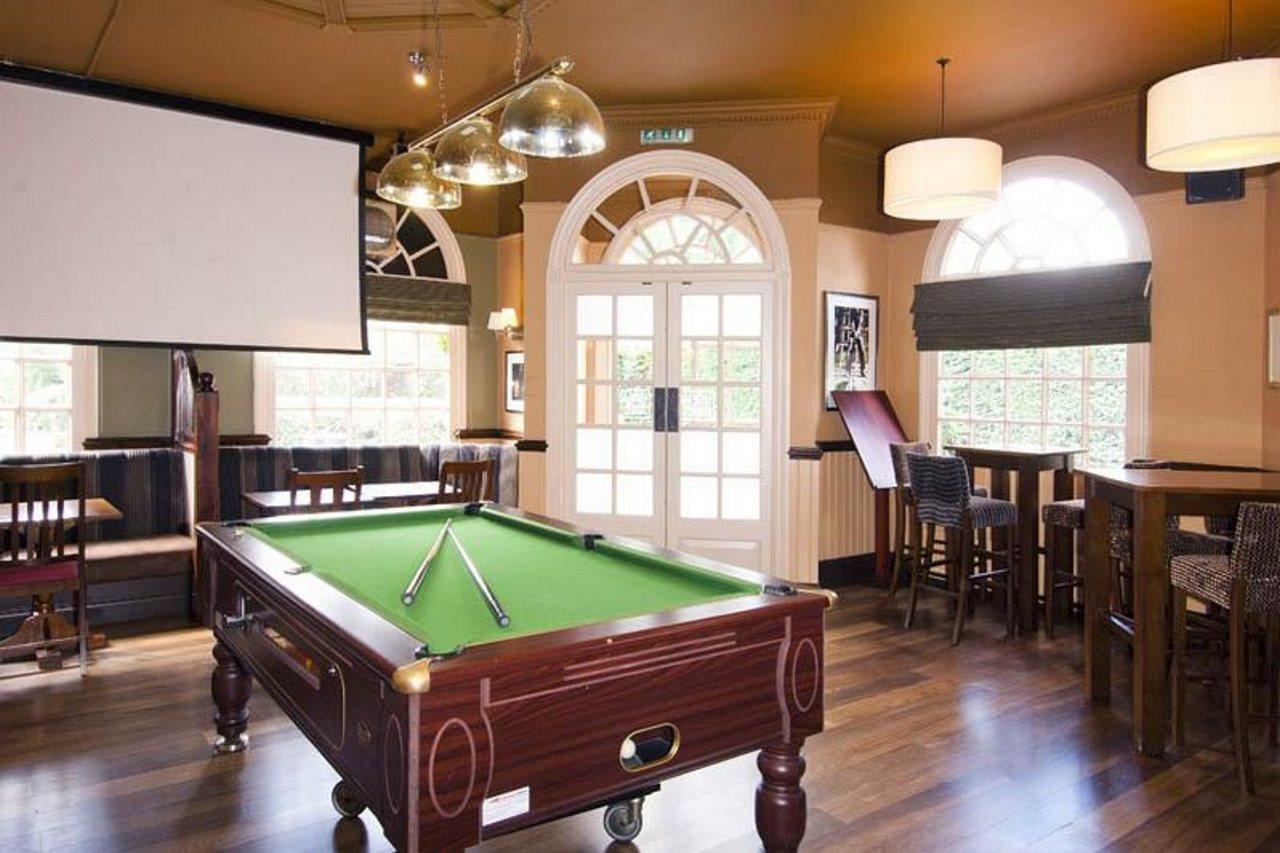 Premier Inn London Greenford المظهر الخارجي الصورة