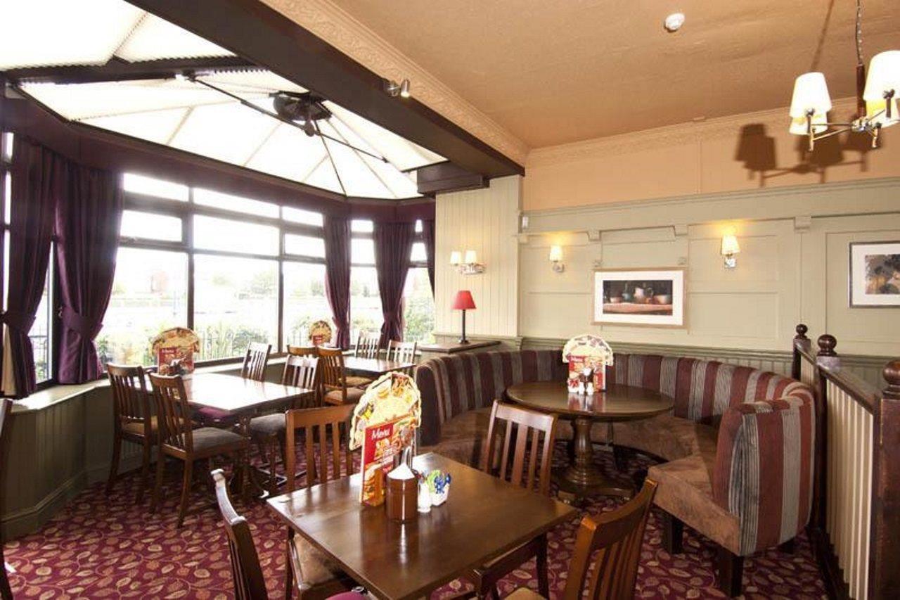 Premier Inn London Greenford المظهر الخارجي الصورة