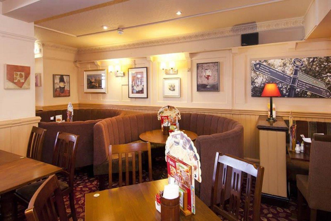 Premier Inn London Greenford المظهر الخارجي الصورة