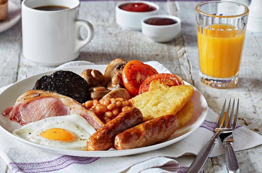 Premier Inn London Greenford المظهر الخارجي الصورة