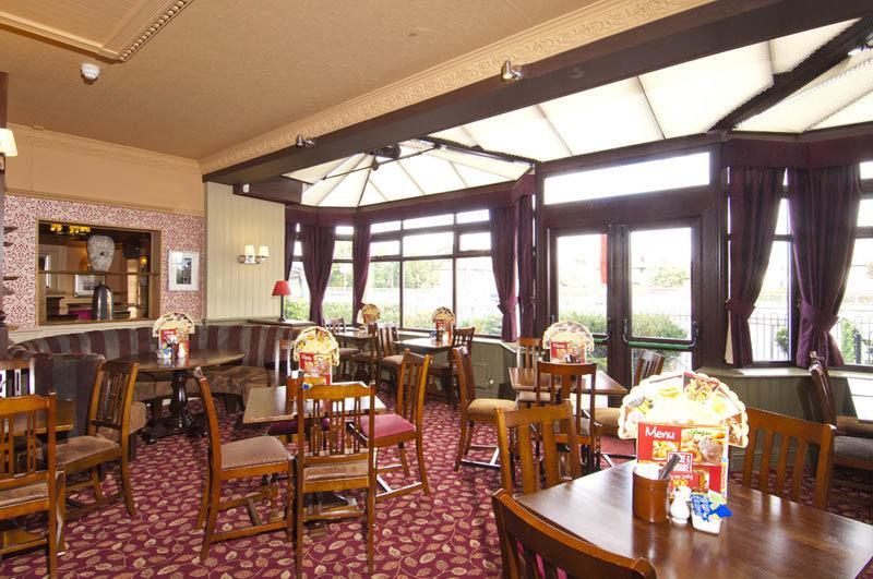 Premier Inn London Greenford المظهر الخارجي الصورة