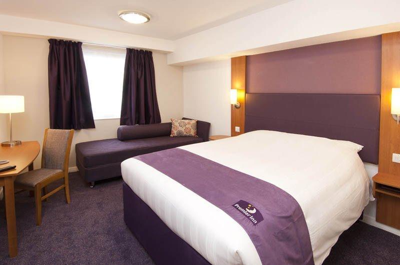 Premier Inn London Greenford المظهر الخارجي الصورة