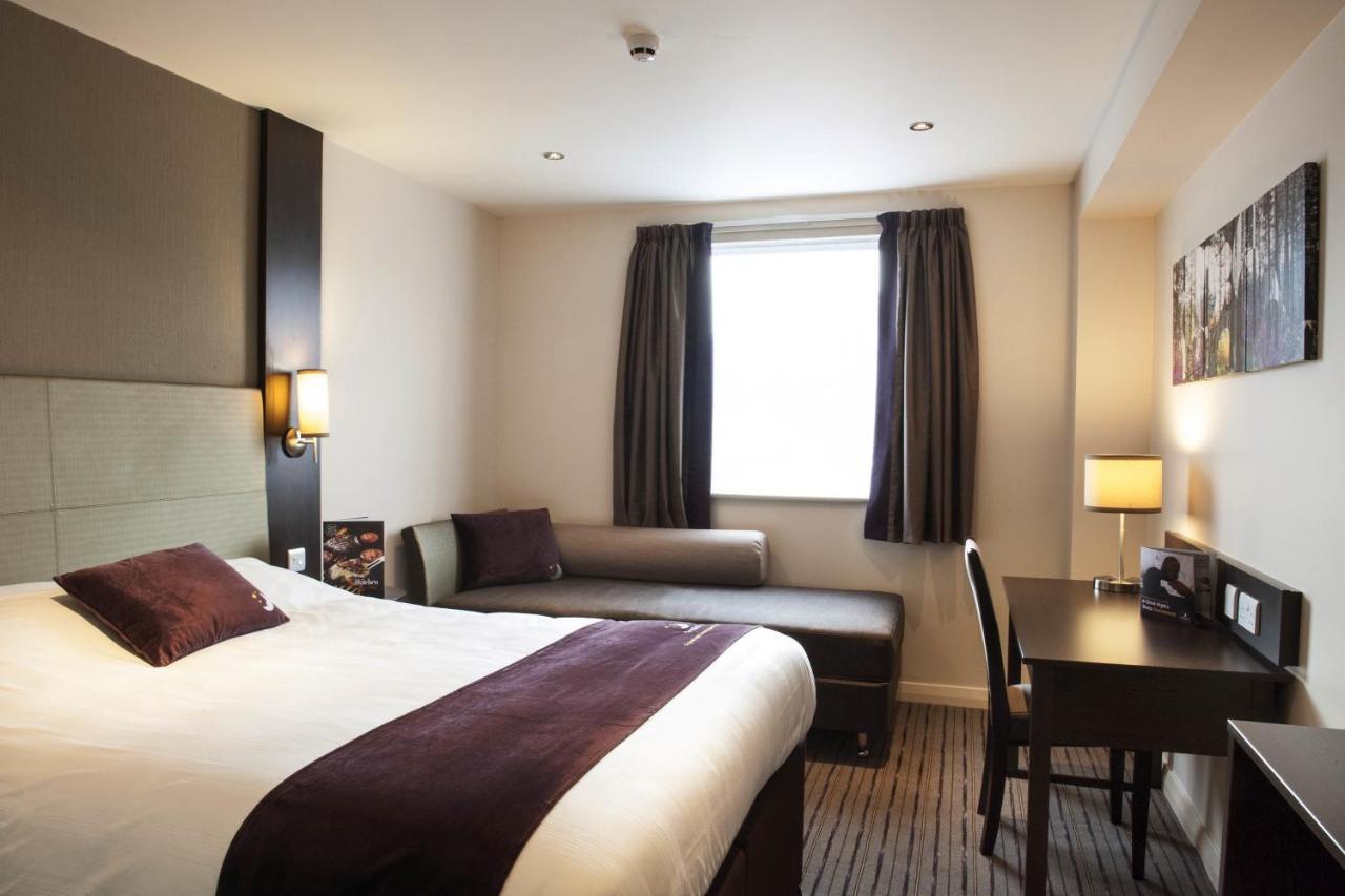 Premier Inn London Greenford المظهر الخارجي الصورة